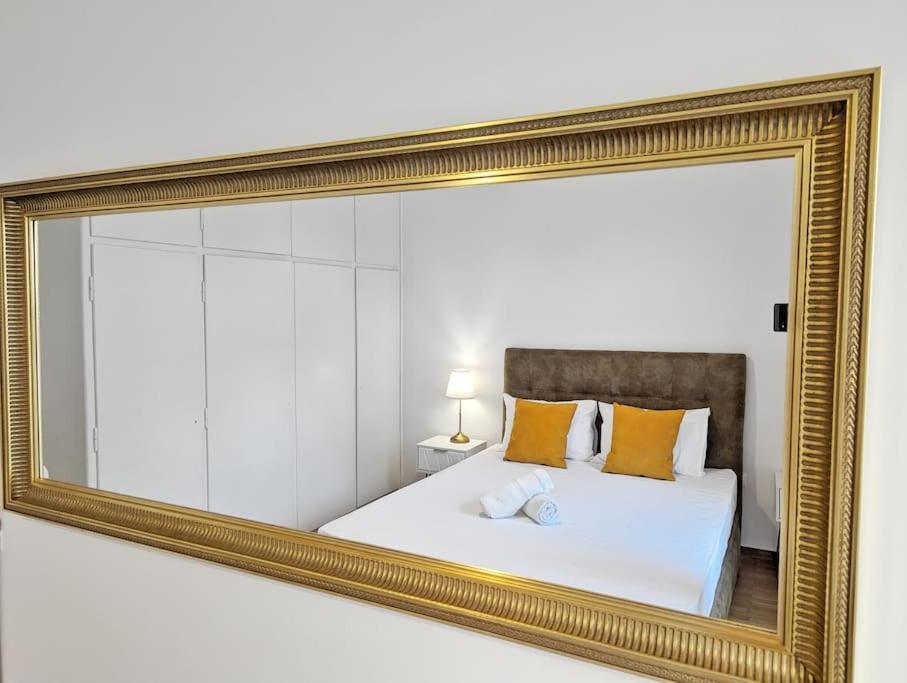 Athens Paradise Dream Apartment Экстерьер фото